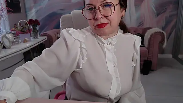 Arisa5000 online show from February 26, 2025, 2:05 pm