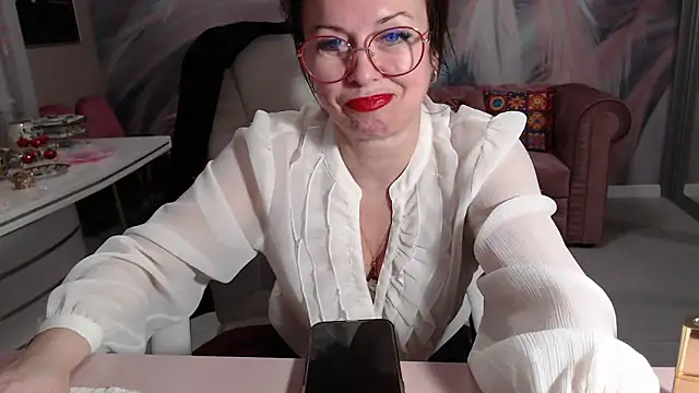 Arisa5000 online show from March 6, 2025, 4:17 pm