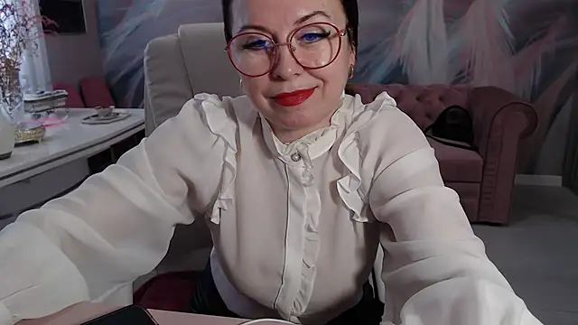 Arisa5000 online show from February 1, 2025, 11:10 am