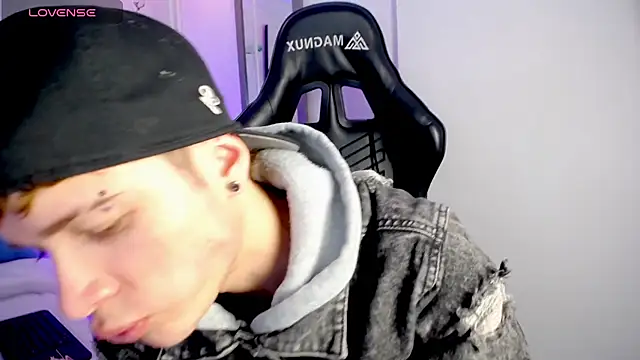 JackFrosst online show from March 9, 2026, 11:58 am