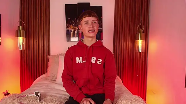 JackFrosst online show from November 24, 2025, 12:49 pm