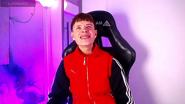 JackFrosst online show from July 10, 2026, 11:32 am