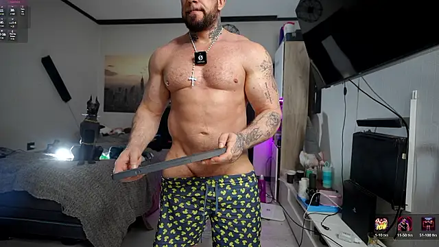 69littlebig69 online show from February 15, 2026, 1:32 pm