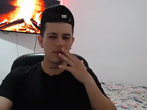 Mylo smit online show from October 7, 2025, 4:46 am