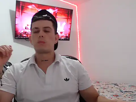 Mylo smit online show from October 8, 2025, 4:14 am