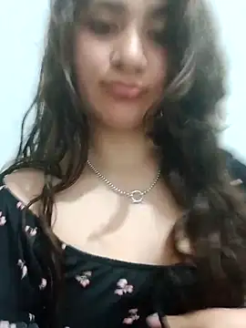 miluookk online show from October 5, 2025, 10:55 pm