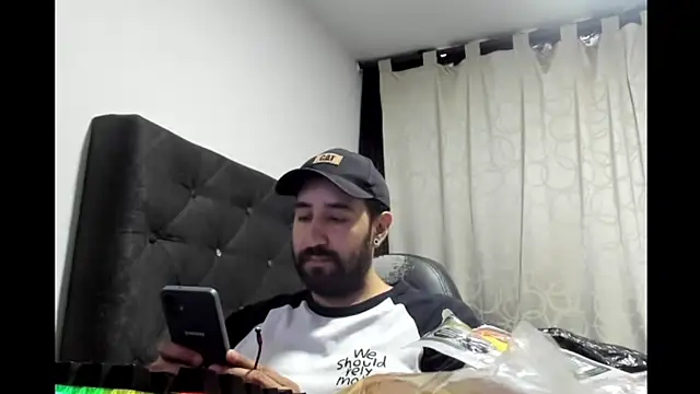 coolfriki online show from March 29, 2026, 10:00 pm