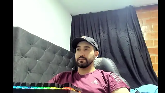 coolfriki online show from February 9, 2026, 1:03 am