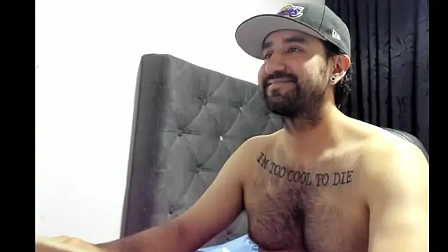 coolfriki online show from December 3, 2025, 3:18 am