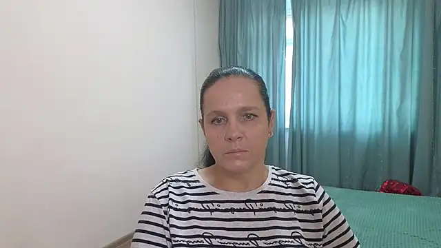 Velve Dream online show from October 8, 2025, 5:53 am