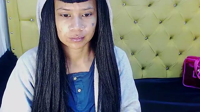 blackxstar11 online show from November 27, 2025, 1:28 am