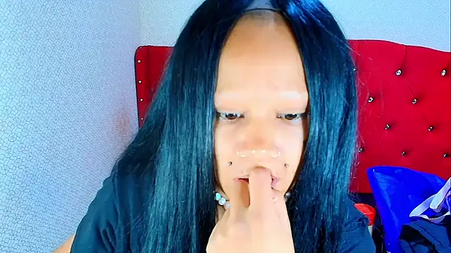 blackxstar11 online show from February 3, 2026, 6:02 pm