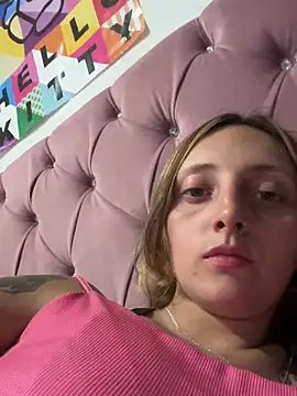 Mia dca online show from October 30, 2025, 11:34 pm