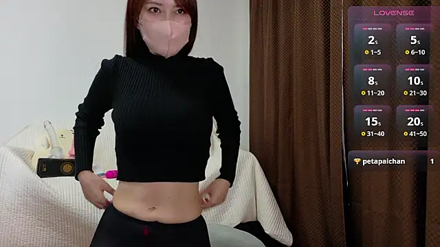 mio k1 online show from April 11, 2026, 3:36 am