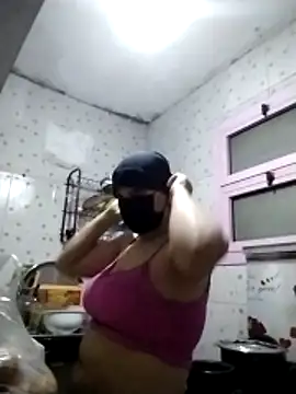 TermedScherzo online show from December 18, 2025, 2:43 pm