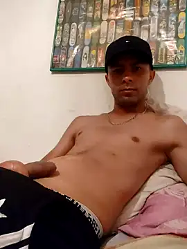 Yohan-hot online show from October 6, 2025, 1:18 am