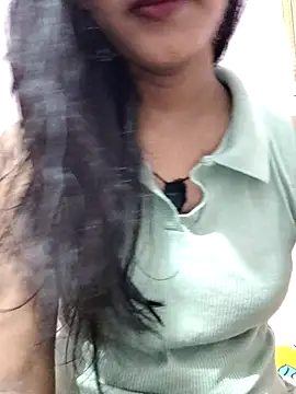 anjali2351 online show from April 19, 2026, 3:29 am