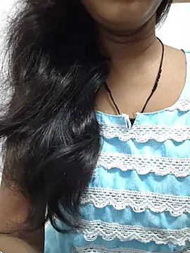 anjali2351 online show from June 1, 2026, 7:24 pm