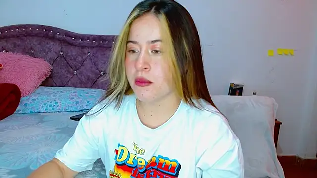 Hanssel tess online show from November 6, 2025, 6:23 pm