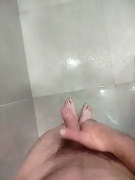 Damian1234da online show from November 4, 2025, 8:23 pm