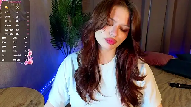 Barbara Mitchel online show from March 13, 2026, 9:36 am