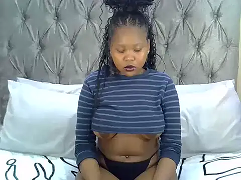 Scarlettxx21 online show from October 16, 2025, 4:10 am