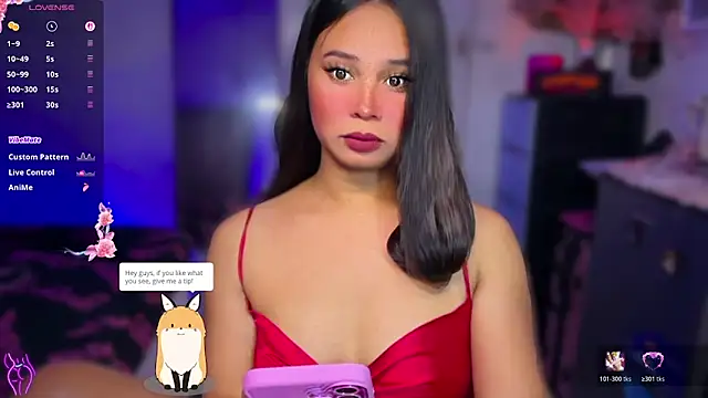  Houstonixie online show from April 16, 2026, 4:52 pm