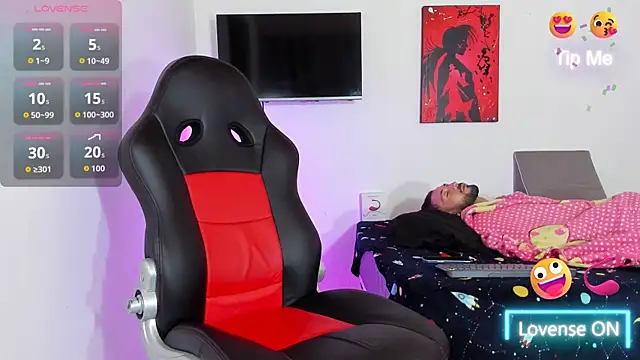 kenny-race online show from December 14, 2025, 9:26 am