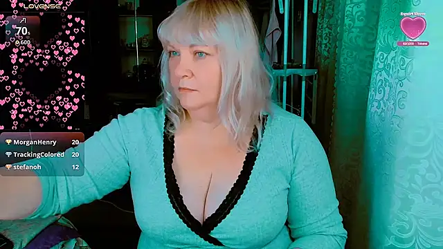 Snapshot of DiamondNata chatting on October 14, 2025, 12:00 am DiamondNata online show from October 14, 2025, 12:00 am