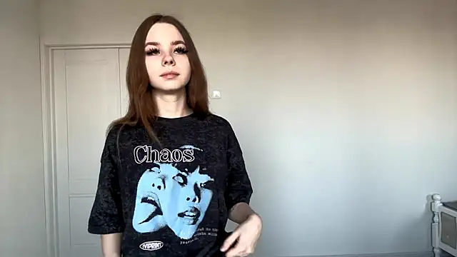 EhtelBiondi online show from November 7, 2025, 8:19 am