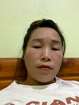 Jubi05051994 online show from October 8, 2025, 1:29 am