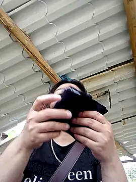 Ducky27021991 online show from October 11, 2025, 7:31 am