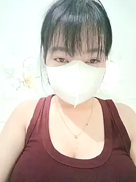 Xuka203 online show from February 4, 2026, 12:27 am