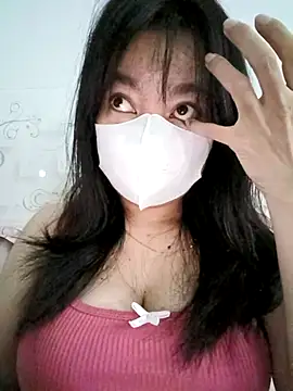 Xuka203 online show from October 24, 2025, 7:51 am