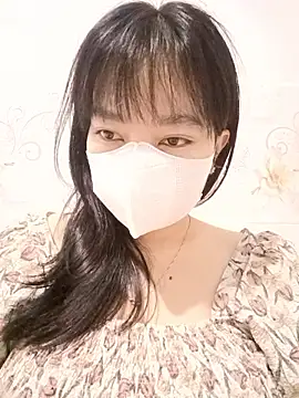 Xuka203 online show from January 15, 2026, 4:32 pm