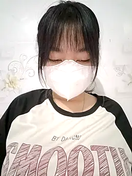 Xuka203 online show from March 26, 2026, 12:31 am