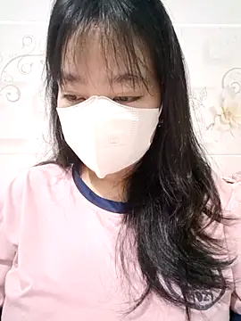 Xuka203 online show from October 29, 2025, 3:55 pm