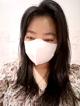 Xuka203 online show from January 7, 2026, 12:15 am