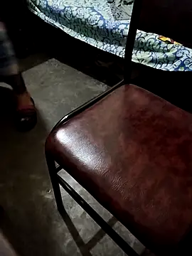 TanjiroCamadoo online show from October 11, 2025, 3:46 pm