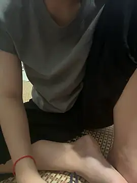 -Harper- online show from July 20, 2026, 5:26 am