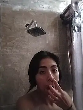 Lollysmile26 online show from February 15, 2026, 5:19 am