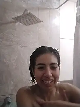 Lollysmile26 online show from February 9, 2026, 6:11 am