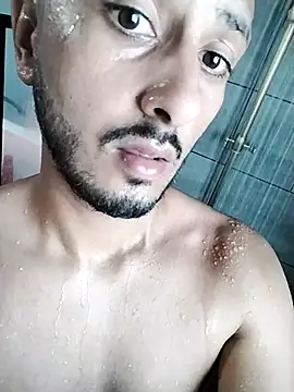 chocoman3 online show from October 28, 2025, 12:04 pm