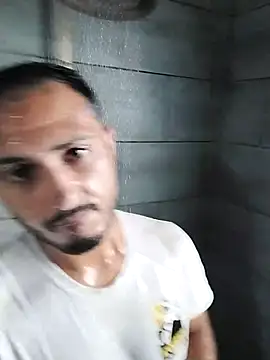 chocoman3 online show from October 7, 2025, 12:28 pm