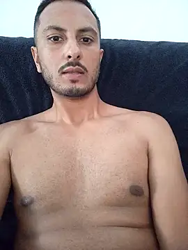 chocoman3 online show from November 3, 2025, 10:30 am