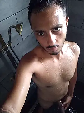 chocoman3 online show from November 4, 2025, 10:30 am