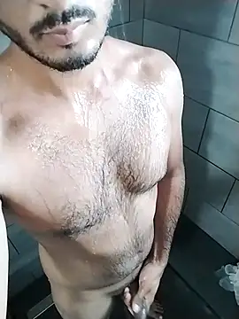 chocoman3 online show from October 15, 2025, 10:01 am