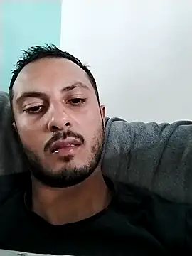 chocoman3 online show from October 8, 2025, 10:17 am