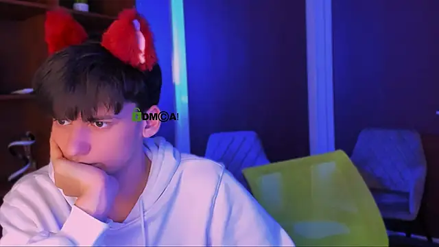 rico steel online show from November 24, 2025, 7:25 pm