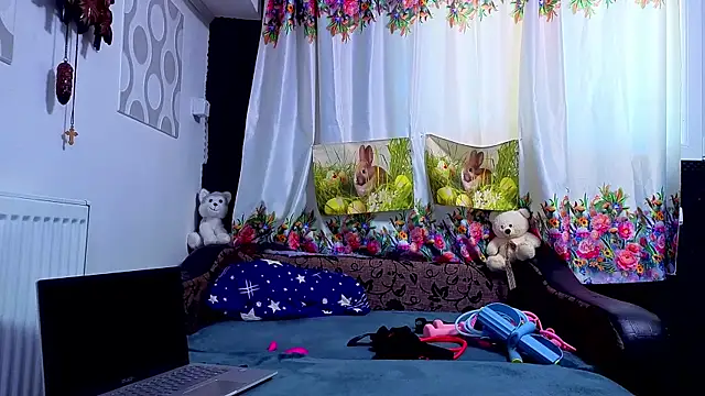 sonya wet online show from April 7, 2026, 12:18 pm